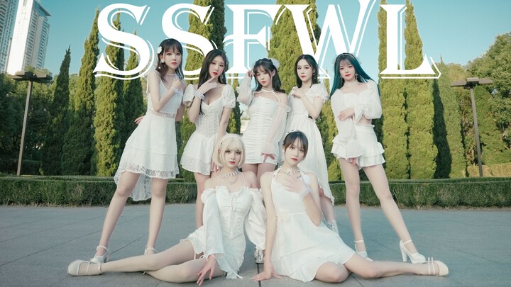 ลองสไตล์โมริเกิร์ลดูบ้าง! ชวนคุณมาสัมผัสฤดูกาลที่ห้าแห่งความรัก SSFWL [กลุ่มเศรษฐินี]