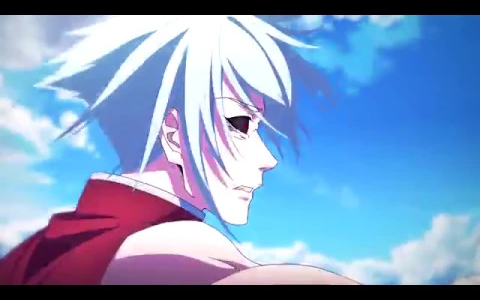 อวตารของราชา「AMV」- Defiance