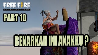 PEMBALASAN SEORANG IBU | PART 10