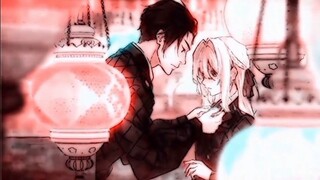 Không Bằng (remix) - Anime MV