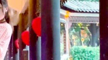 【MIU】Ru Meng Ling-Theo nhịp điệu cùng người qua đường❤️