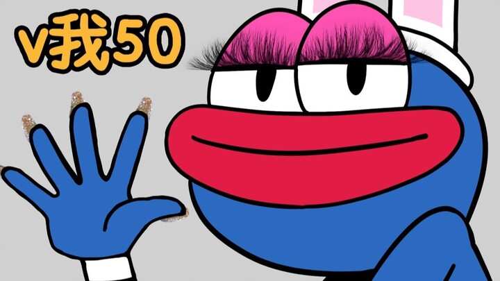 Happy Year of the Rabbit v50⚡️