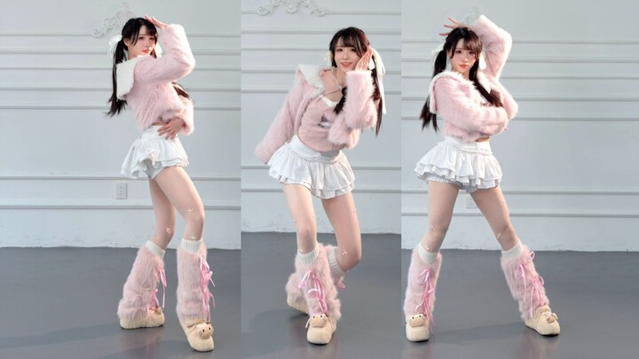 Love Me More ❤️～