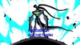 Feedback - Rocket Man