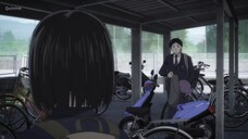 SUPER CUB EPISODE 2