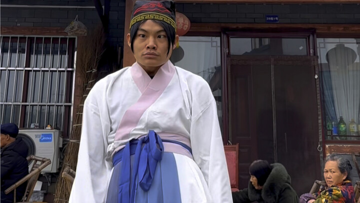 قيم الأمر، لا تكن حساسًا جدًا