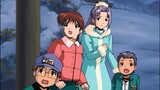 Ghost At School REMASTERED DUB INDONESIA - Episode 17
