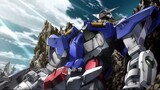 Gundam OO Season 1 EP 12 พากย์ไทย