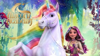 Unicorn Academy | The Book of Grim | Chapter 1 Episode 4