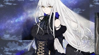 [夢ノ結唱ROSE] "Monster" - Yuyun Band [Earth. - About the Movement of the Earth - OP Full Version]