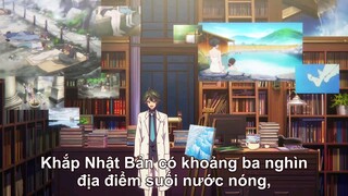 Musaigen no phantom Tập8