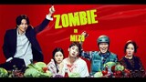 Zombie in Mizo | Recap