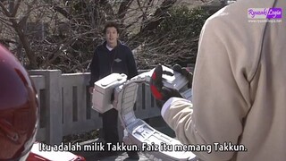 Kamen Rider Faiz/555 eps 11