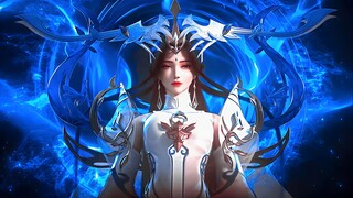 DEWI NIRVANA Kembali [ 4K ] Siapa Yang Merindukan Liu Shen [ 柳神 ]