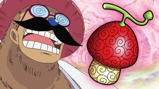 Spoiler Warning: Chopper’s Dream is the Key to the One Piece!