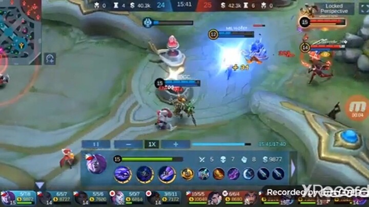 moscov savage nag maasim ang kalaban pinasok ako sa base