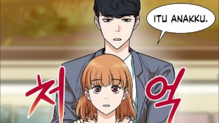 Ayahku Terlalu Kuat !!! 🙀 part 3