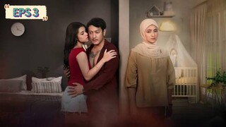 JALINAN TERLARANG ( 2025 ) EPS 3