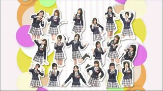 AKBINGO! Ep 018 (Sub Thai)