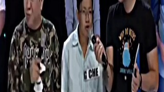 nagulat sila pate Ren nmn ako eh nagulat hahah 🤣🤣