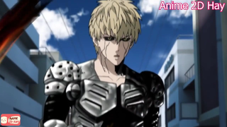 Thánh Phồng Tôm Phần 2 (2019)「AMV」 - Không Bao Giờ Lùi Bước #anime #schooltime