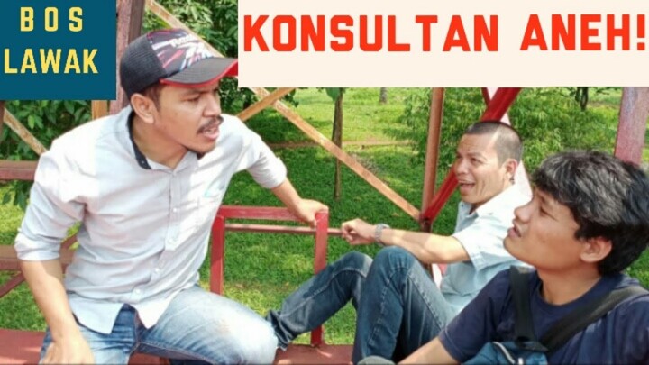 Solusi Cepat Punya Anak || VIDEO LUCU