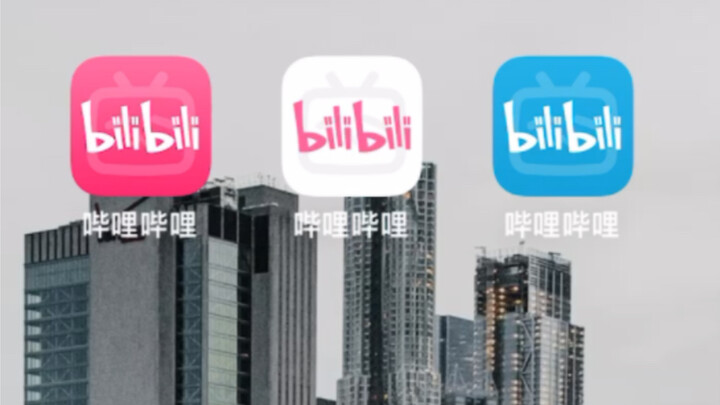 “One phone, three Bilibili accounts—isn’t that a sign of fragmentation?”