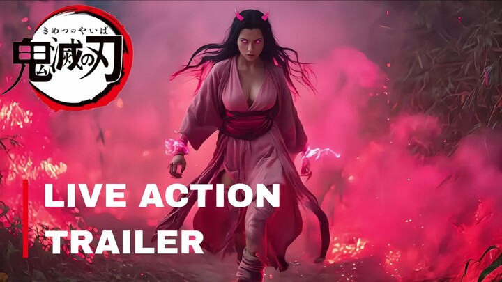 Ketika Nezuko Punya Dua Mode‼️[AMV]