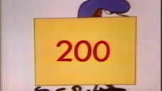 Sesame Street - Episode 200 (1971)