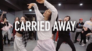 【1M】Carried Away yang dikoreografi oleh Lia Kim