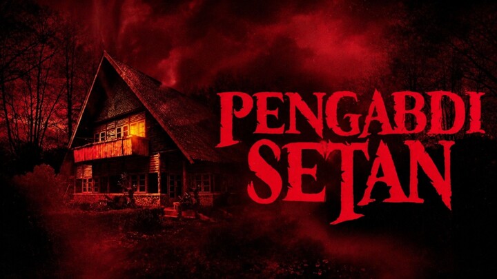 Riview Film Pengabdi Setan