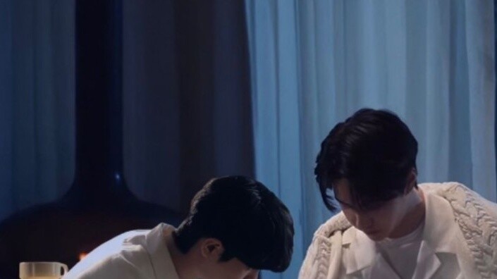 【Battle for the Mountain】 【My Boyfriend's Brother Has a Crush on Me】 Episode 1