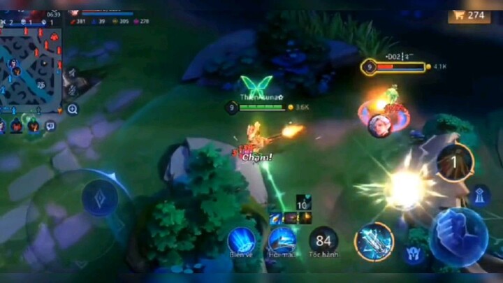 chuyên mục về cô hầu gái cồn nỳ #gamehay