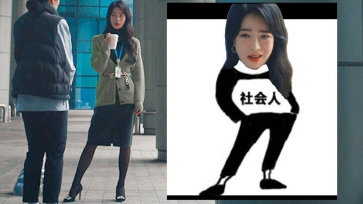 [Dark Glory Face-Off] "Hey, don't say that, you really shouldn't say that!"