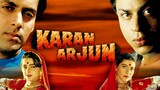Karan Arjun (1995) Sub Indo