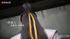 Legend Of Martial Immortal Episode 19