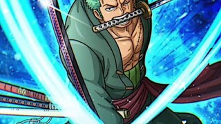 Roronoa zoro ⚔️