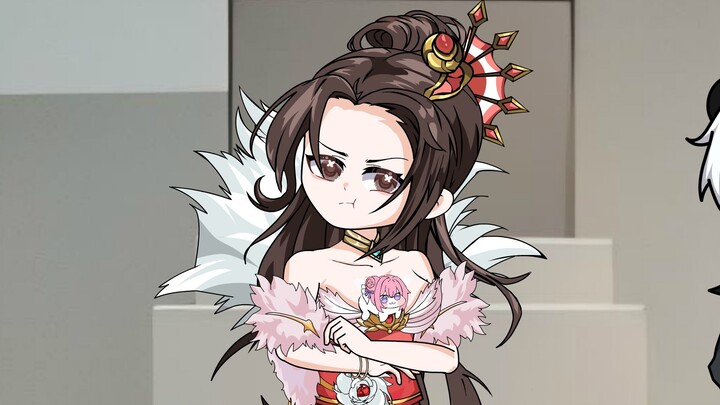 Episode 117: I am a Tsundere