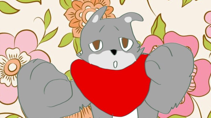 【Quin】Song of Xiao Qin