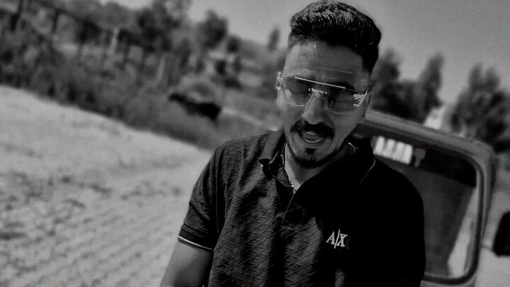 Punjabi Rap Music