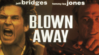 Blown Away 1994 1080p HD