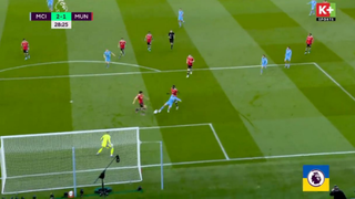 MAN CITY - MAN UNITED_ SẮC XANH ÁP ĐẢO THÀNH MANCHESTER, THẾ TRẬN MỘT CHIỀU _ NG