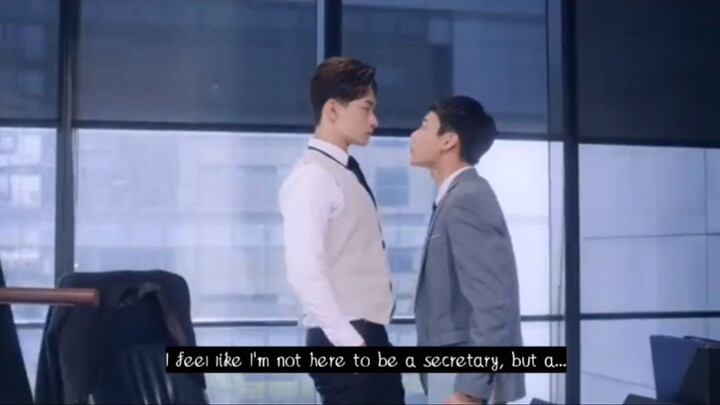 you are mine ( Chinese bl series )