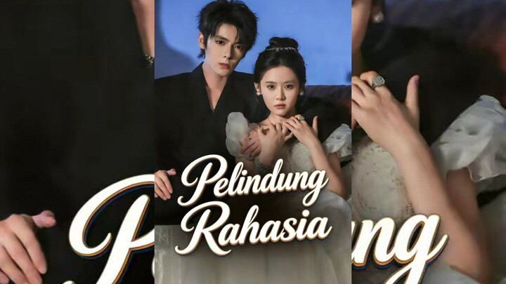 Pelindung Rahasia Full Bahasa Indonesia (MELO)