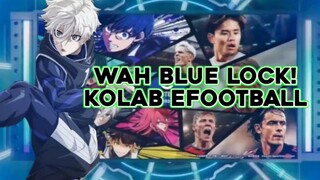 BIKINNYA 4 JAM LEBIH JADINYA CUMA 3 MENITAN - ANIME BLUE LOCK MASUK RANAH KOLAB GAME NIH