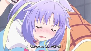 Nekopara tập 8 (vietsub)