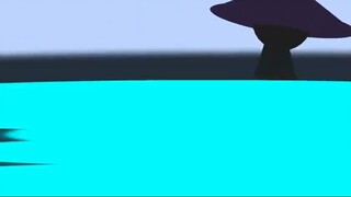 [Stickman] The practice of life is just to defeat one strong enemy after another (by JA)