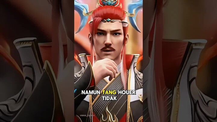 Informasi Sedikit Dari Tangzhen