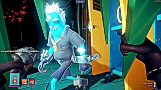 NO GHOST Can Stop INVENTOR & Detective! 👻😆 *MISSING OR WANTED*