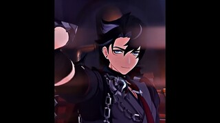 Wriothesley Edit || Oh Mami || Genshin Impact